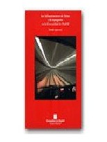 INFRAESTRUCTURAS DE METRO Y DE TRANSPORTES EN LA COMUNIDAD DE MADRID, LAS