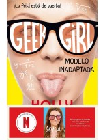 GEEK GIRL 2 MODELO INADAPTADA