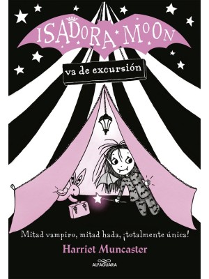 ISADORA MOON 02 VA DE EXCURSION
