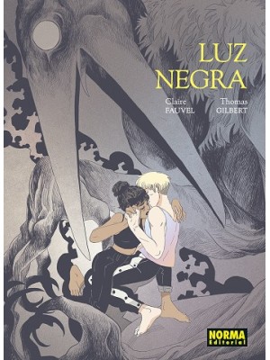 LUZ NEGRA