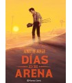 DÍAS DE ARENA (NOVELA GRÁFICA)