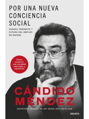 POR UNA NUEVA CONCIENCIA SOCIAL