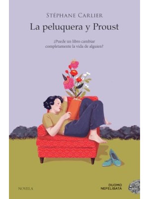 PELUQUERA Y PROUST, LA