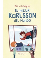 MEJOR KARLSSON DEL MUNDO, EL