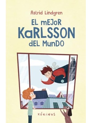 MEJOR KARLSSON DEL MUNDO, EL