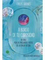 A BORDO DE TU CURIOSIDAD