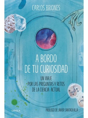 A BORDO DE TU CURIOSIDAD