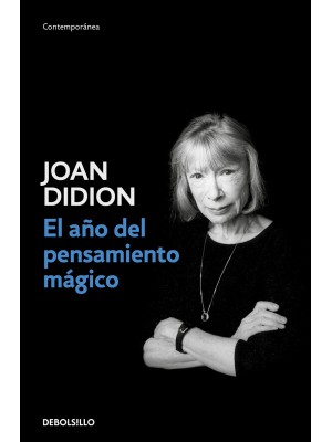 AÑO DEL PENSAMIENTO MÁGICO, EL