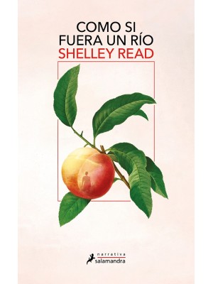 COMO SI FUERA UN RÍO