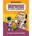 ERWIN, EL GATO CUÁNTICO 2 - EL ATAQUE DEL DOCTOR RUFIÁN