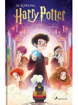 HARRY POTTER Y LA PIEDRA FILOSOFAL (HARRY POTTER [EDICIÓN CON ILUSTRACIONES DE X
