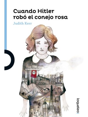 CUANDO HITLER ROBO EL CONEJJO ROSA