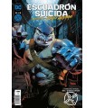 ESCUADRÓN SUICIDA: DESTRUIR EL ASILO ARKHAM NÚM. 5 DE 5