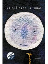 A QUE SABE LA LUNA?