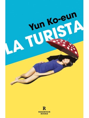 TURISTA, LA