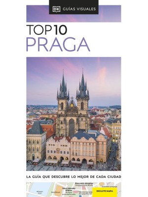PRAGA (TOP 10)