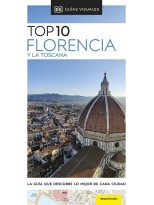 FLORENCIA Y LA TOSCANA (TOP 10)