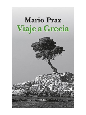 VIAJE A GRECIA
