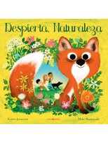 DESPIERTA, NATURALEZA