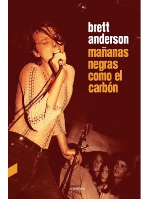 MAÑANAS NEGRAS COMO EL CARBÓN