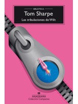 TRIBULACIONES DE WILT, LAS