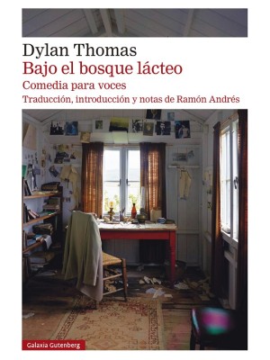 BAJO EL BOSQUE LÁCTEO