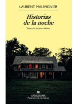 HISTORIAS DE LA NOCHE