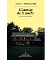 HISTORIAS DE LA NOCHE