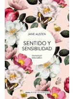 SENTIDO Y SENSIBILIDAD (POCKET)