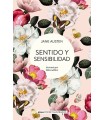 SENTIDO Y SENSIBILIDAD (POCKET)