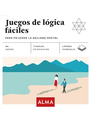 JUEGOS DE LÓGICA FÁCILES PARA MEJORAR LA AGILIDAD MENTAL