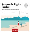 JUEGOS DE LÓGICA FÁCILES PARA MEJORAR LA AGILIDAD MENTAL