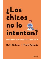 CHICOS NO LO INTENTAN?
