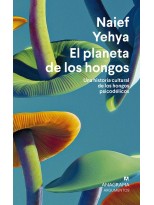 PLANETA DE LOS HONGOS, EL