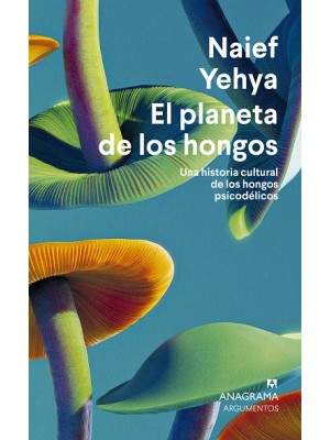PLANETA DE LOS HONGOS, EL