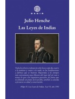 LEYES DE INDIAS, LAS