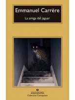 AMIGA DEL JAGUAR, LA