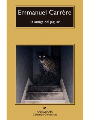 AMIGA DEL JAGUAR, LA