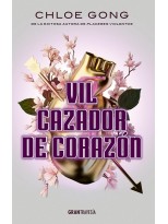 VIL CAZADOR DE CORAZÓN