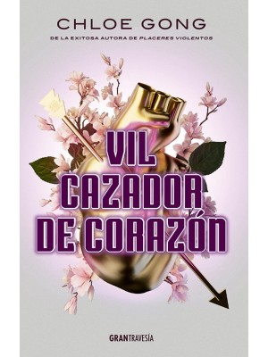VIL CAZADOR DE CORAZÓN