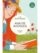 ANA DE AVONLEA (POCKET)