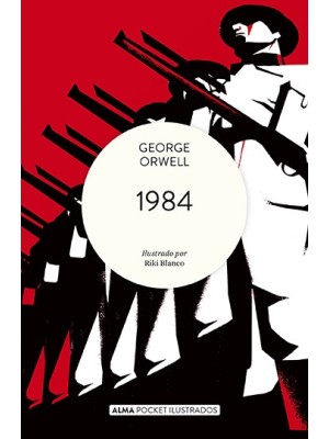 1984 (POCKET)