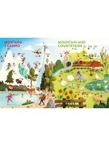 APRENDE INGLÉS FÁCILMENTE