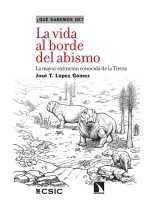 VIDA AL BORDE DEL ABISMO, LA