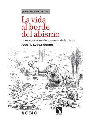 VIDA AL BORDE DEL ABISMO, LA