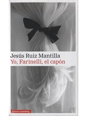 YO FARINELLI EL CAPON