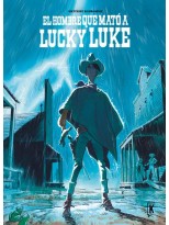 HOMBRE QUE MATÓ A LUCKY LUKE, EL
