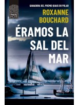 ÉRAMOS LA SAL DEL MAR