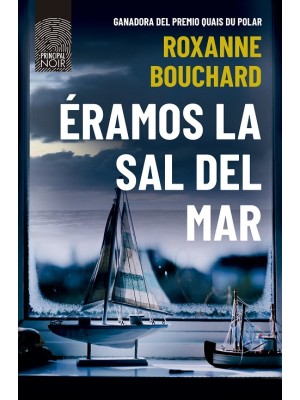 ÉRAMOS LA SAL DEL MAR