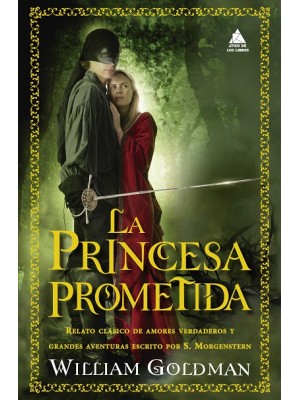 PRINCESA PROMETIDA, LA